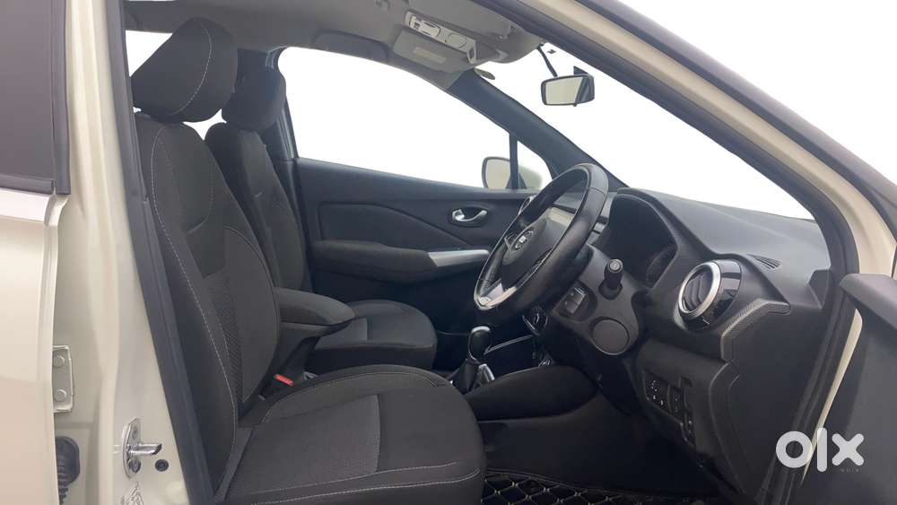 Nissan Kicks 1.3 Xv Premium (o) Turbo Dual Tone, 2022, Petrol