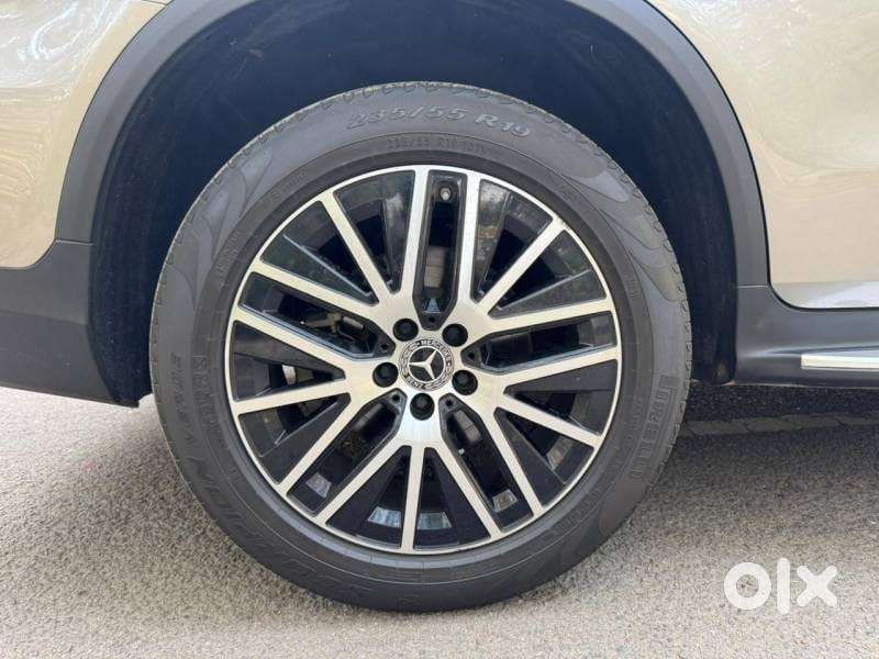 Mercedes-benz Glc 220d 4matic, 2022, Diesel