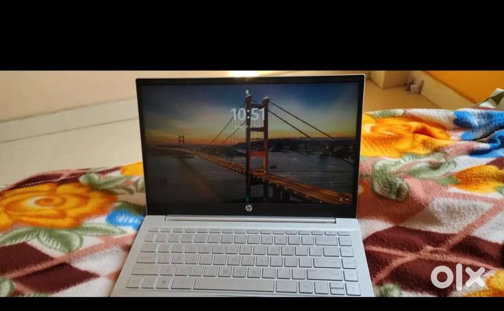 HP Pavilion 14-dv2153TU ##Girl User##1.5 year#Buying price 80k