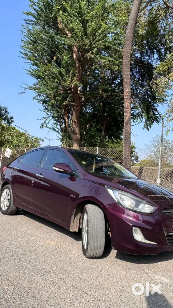 Car Is In The Good Condition