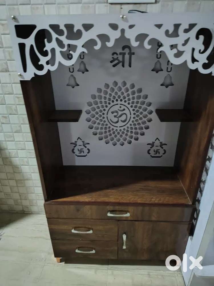Mandir for homes