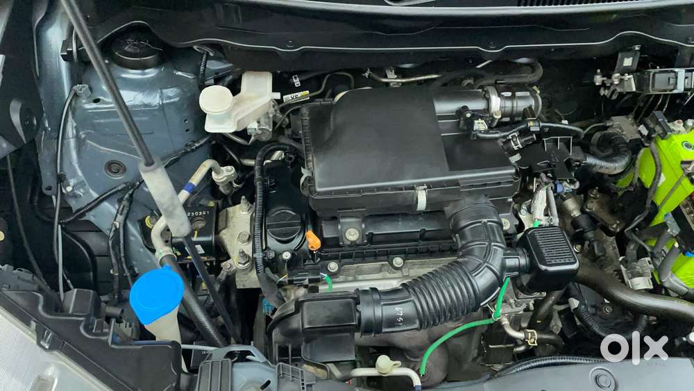 Maruti Suzuki Xl6 1.5 Alpha Plus At, 2022, Petrol