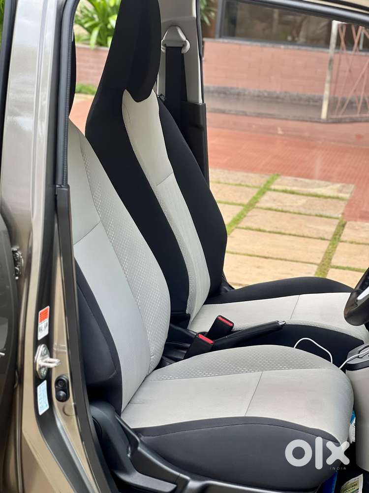 Maruti Suzuki Wagon R 1.0 Vxi Ags, 2025, Petrol