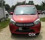 Maruti Suzuki Celerio Petrol Well Maintained