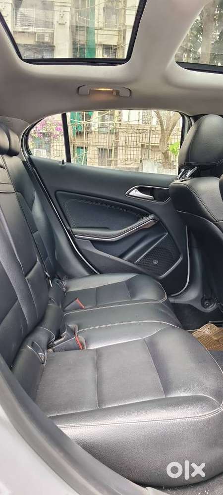 Mercedes-benz Gla 200, 2015, Diesel
