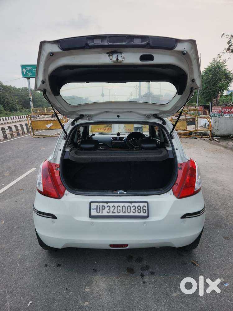 Maruti Suzuki Swift Ddis Vdi, 2015, Diesel