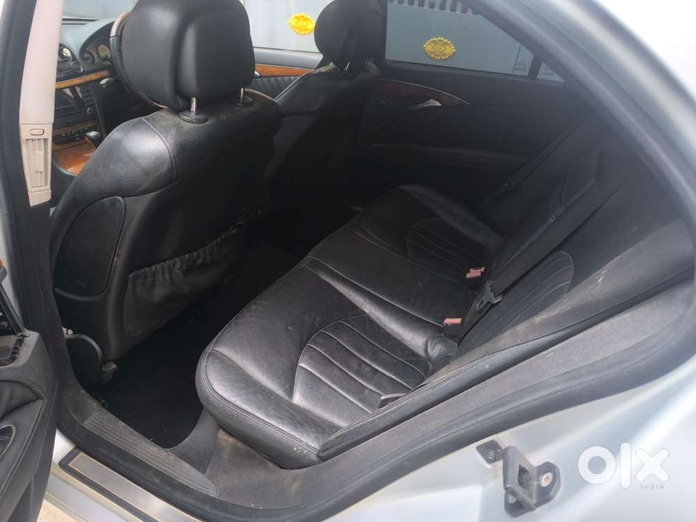 Mercedes-benz C Class Prime 200, 2009, Diesel