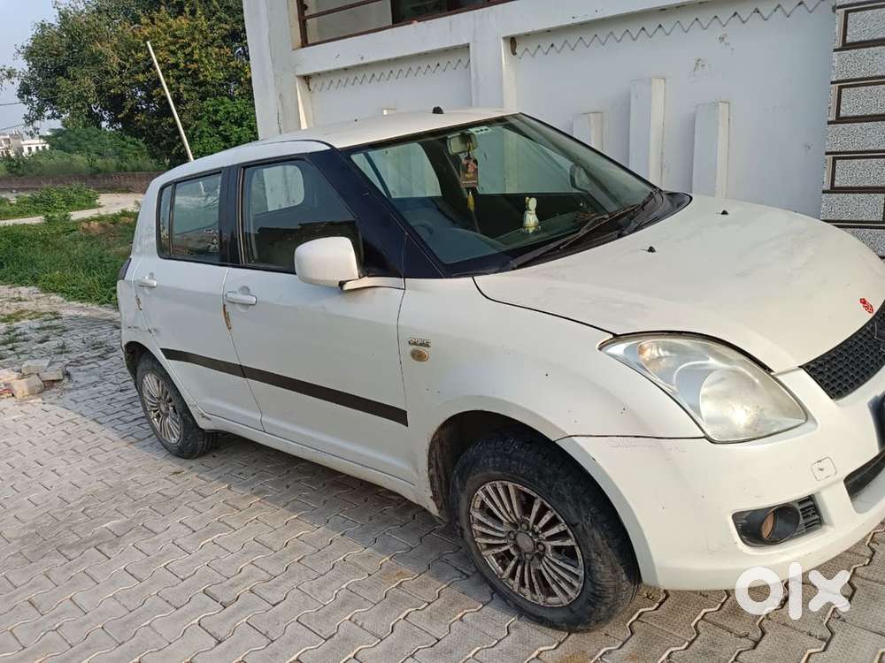 Maruti Suzuki Swift 2009