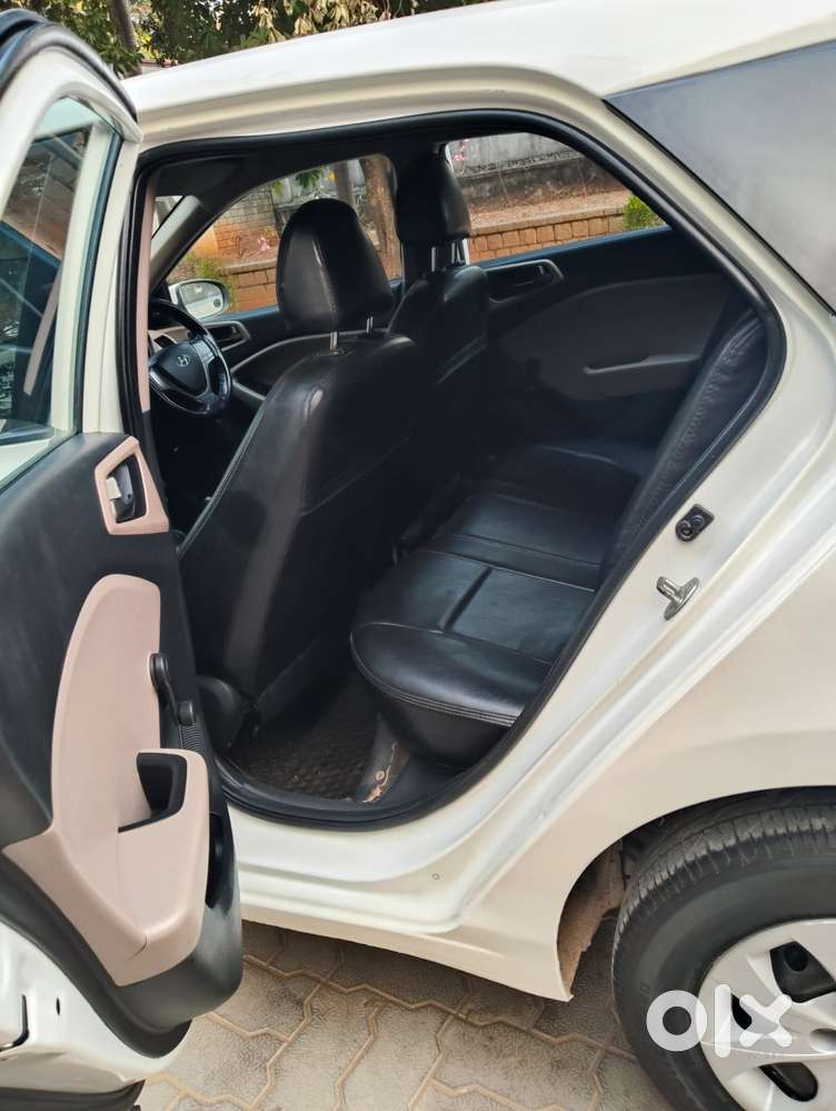 Hyundai Elite I20 Era 1.2, 2017, Petrol