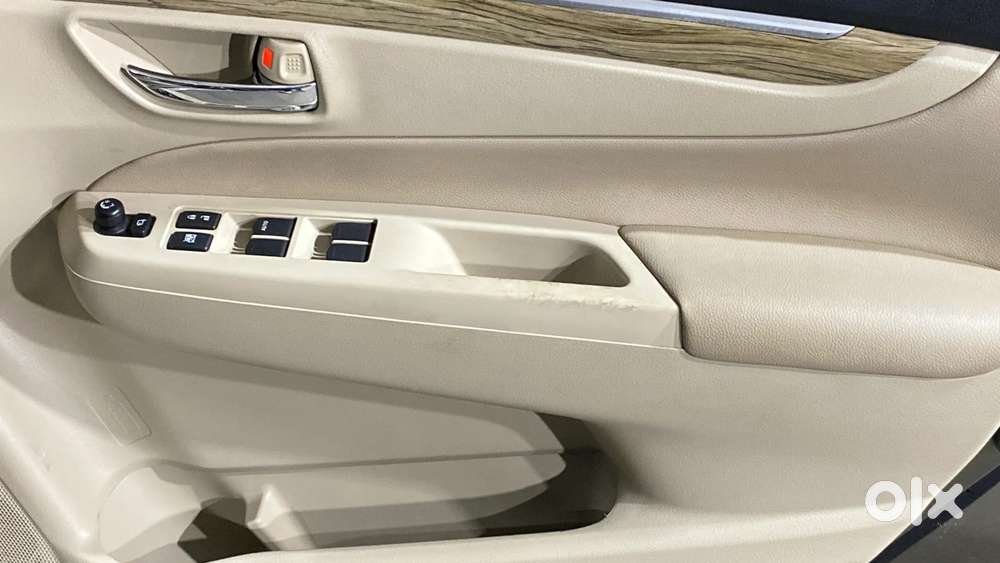 Maruti Suzuki Ciaz 1.5 Alpha Shvs Petrol, 2020, Petrol