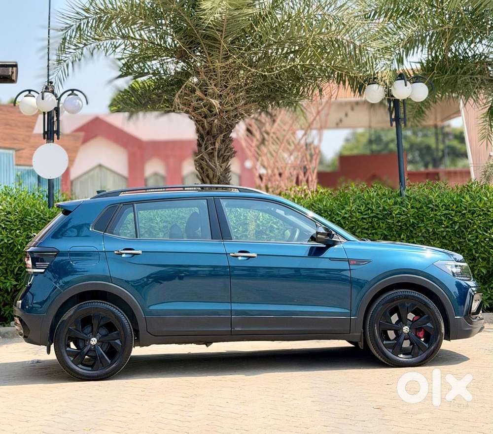 Volkswagen Taigun, 2025, Petrol