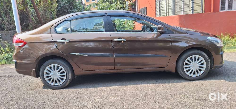 Maruti Suzuki Ciaz Delta Bsvi, 2018, Petrol