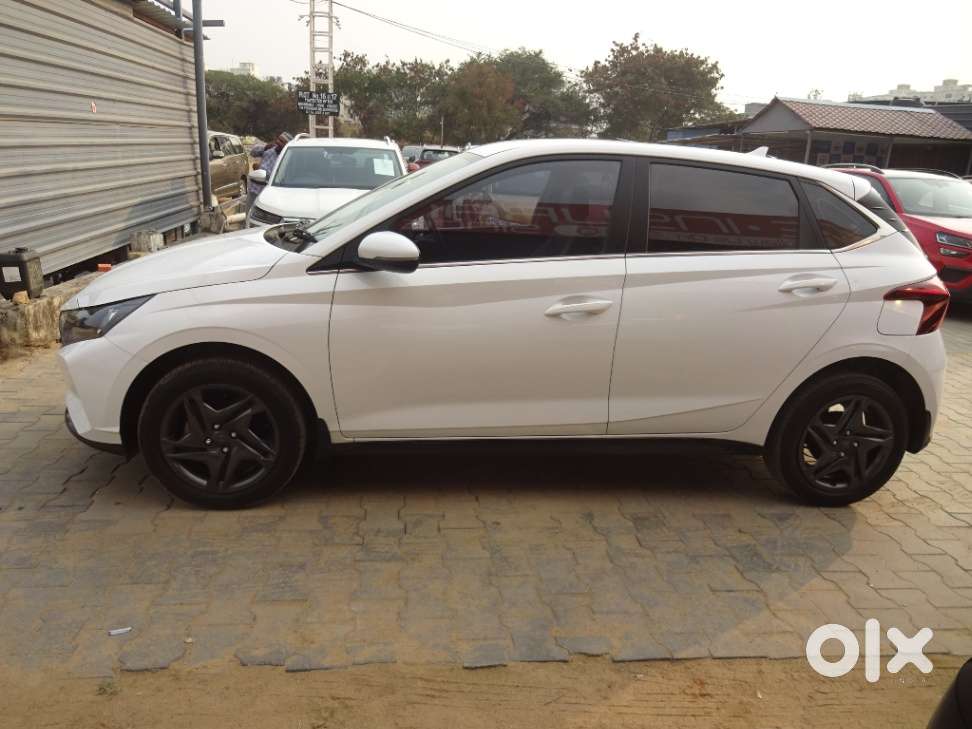 Hyundai I20 1.2 Spotz, 2023, Petrol