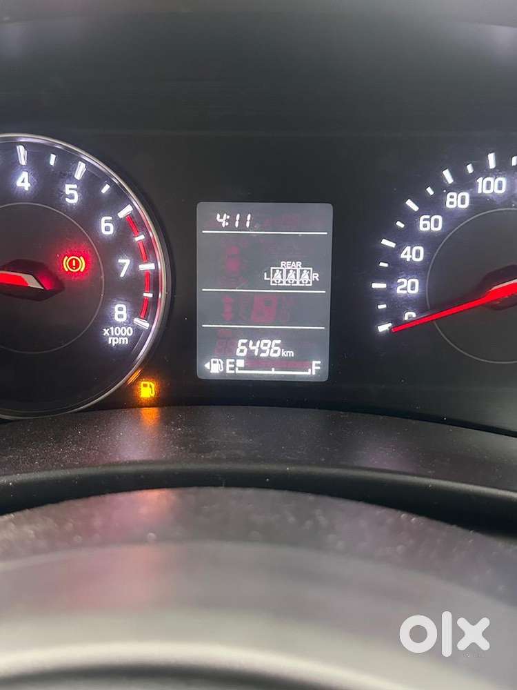 Maruti Suzuki Swift 2025 Petrol 6500 Km Driven