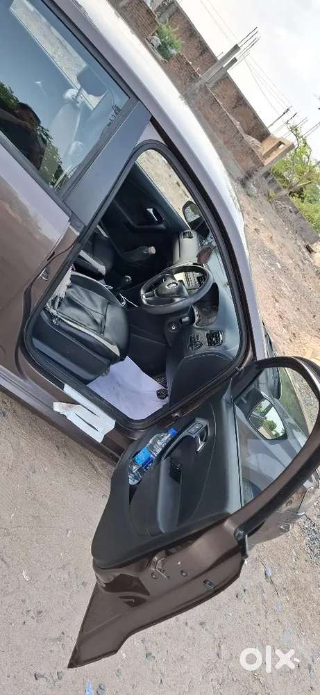Volkswagen Ameo 1.5 Tdi 2017 Diesel