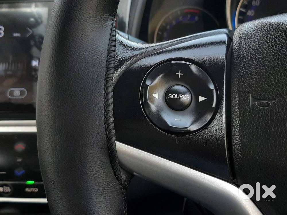 Honda Jazz 1.2 Vx I Vtec, 2015, Petrol