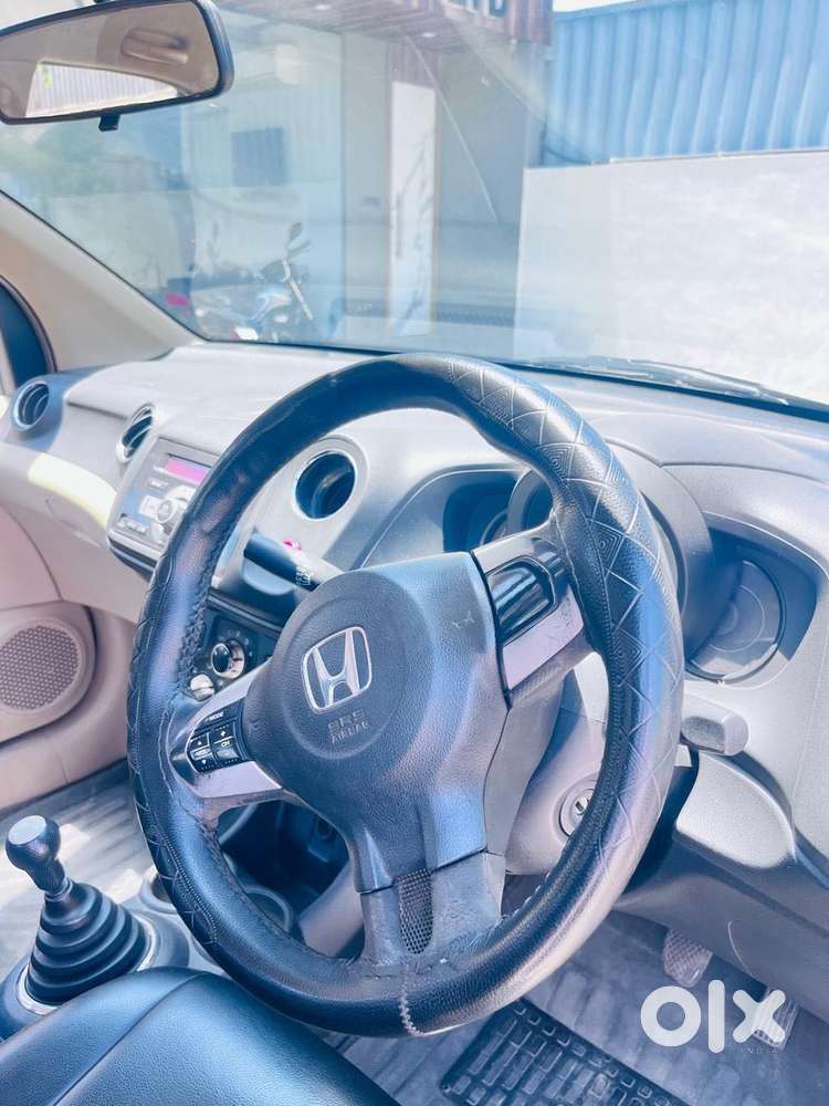 Honda Amaze 2013-2016 S I-dtech, 2015, Diesel