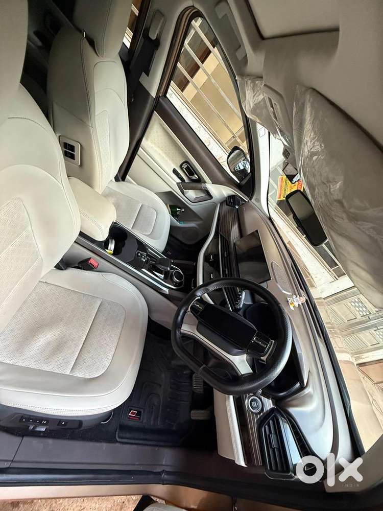 New Tata Safari 2024 Diesel Well Maintained
