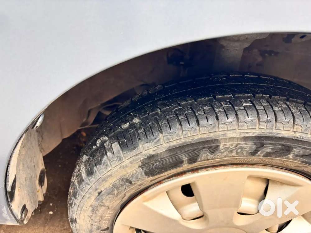 Maruti Suzuki Wagon R 2011 Lxi Variant Petrol