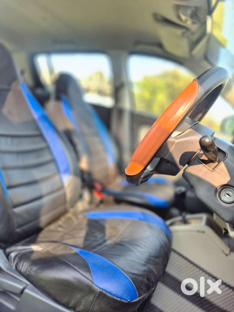 Maruti Suzuki Alto K10 Vxi Amt, 2018, Petrol