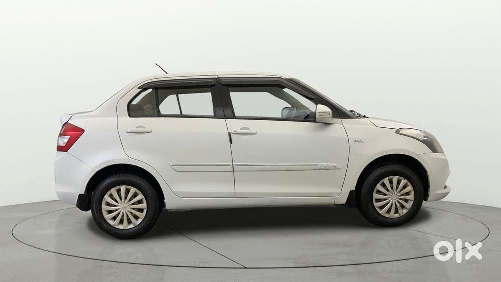 Maruti Suzuki Swift Dzire Vxi 1.2, 2015, Petrol