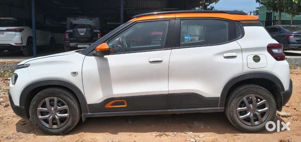 Citroen C3 Feel 1.2 Turbo Dual Tone, 2024, Petrol