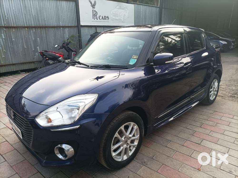 Maruti Suzuki Swift 2018 Zdi, 2018, Diesel