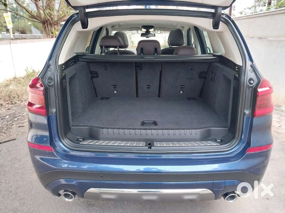 Bmw X3 X Drive 20d X-line, 2018, Diesel