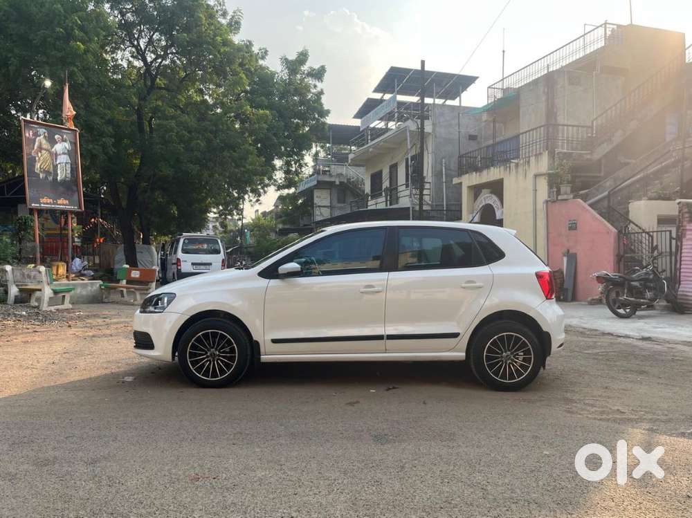 Volkswagen Polo 1.0l