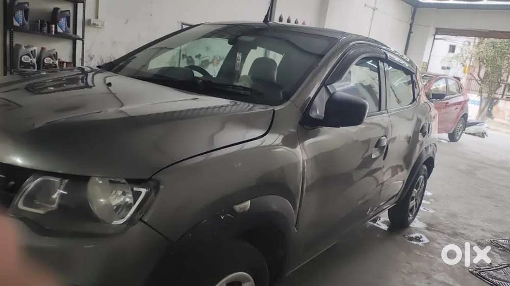 Gaddi Ek Dum Ok Condition Hai