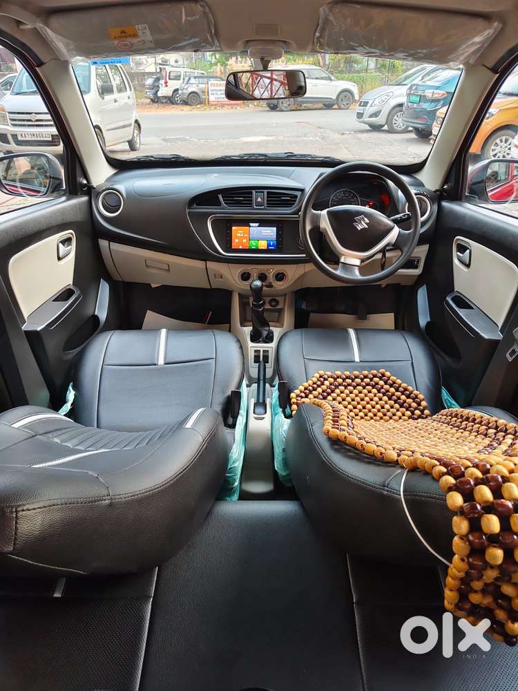 Maruti Suzuki Alto 800 0.8 Vxi Plus, 2022, Petrol