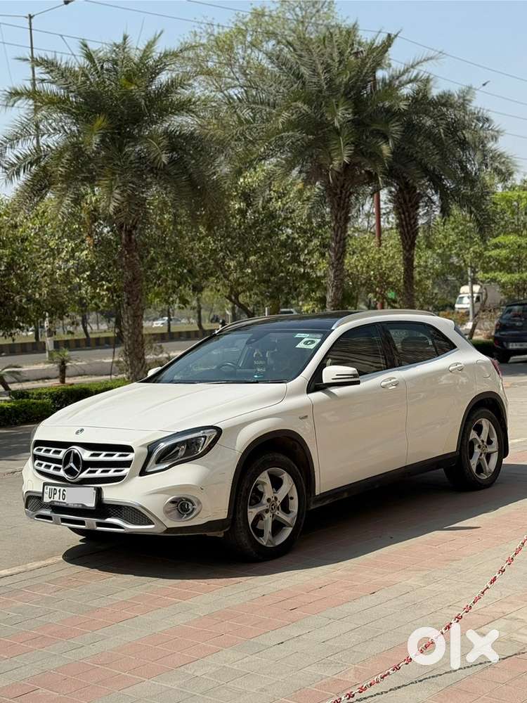 Mercedes Gla 200d 2020  51000 Km  Excellent Condition 1st Owner