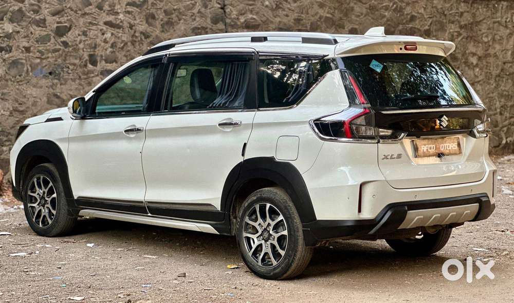 Maruti Suzuki Xl6 Zeta Mt Cng, 2024, Cng & Hybrids