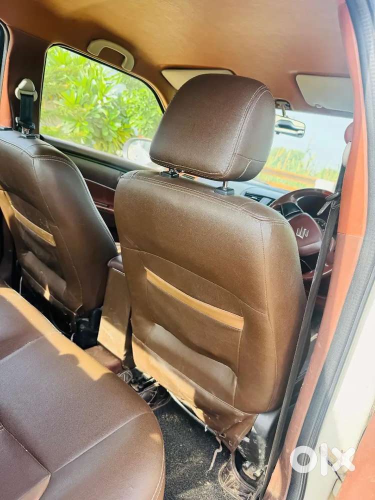 Maruti Suzuki Swift 2017 Diesel Good Condition