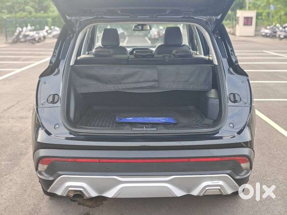 Mg Hector 1.5 Hybrid Sharp, 2020, Petrol