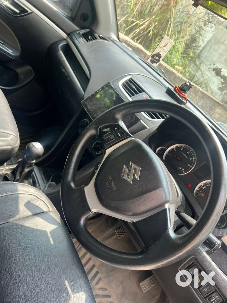 Maruti Swift Vdi 2017