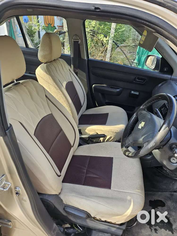 Maruti Suzuki Swift 2011 Dzire