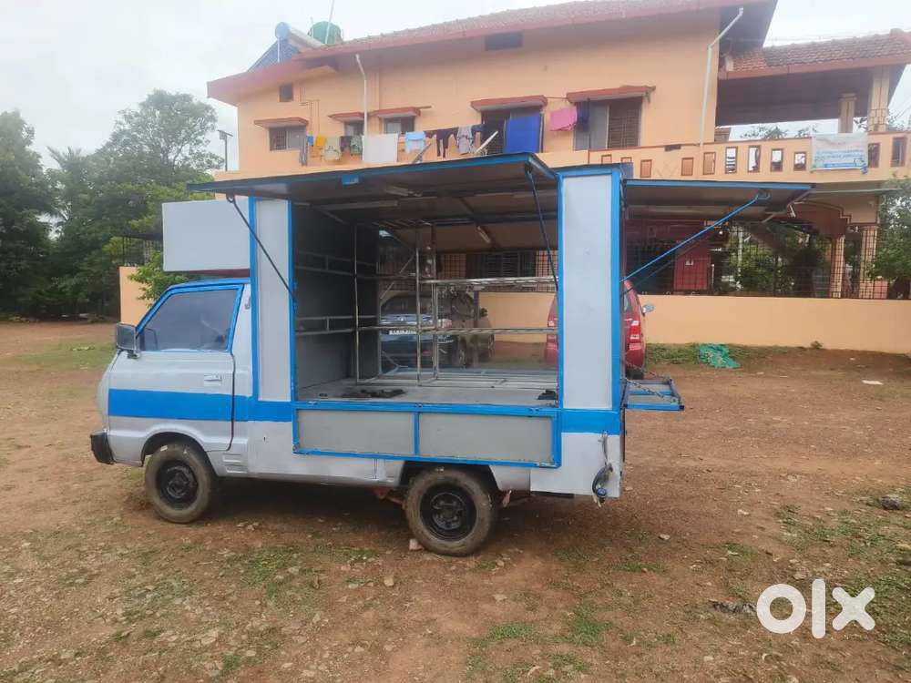 Omni Foodtruck