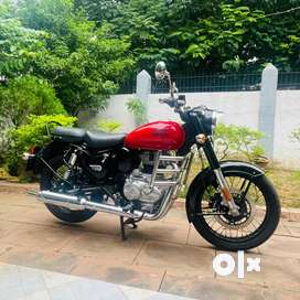 2nd hand bullet olx hotsell