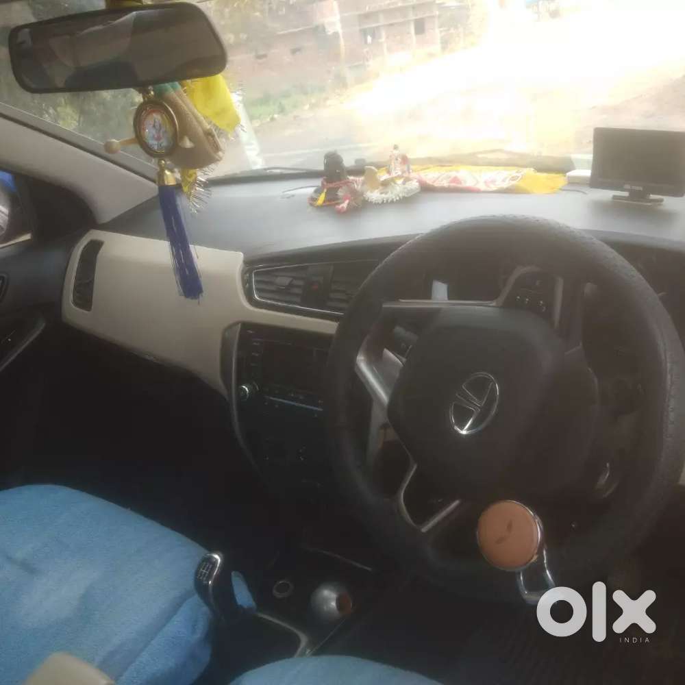 Tata Zest 2014 Petrol 81020 Km Driven Full Mentanus New Look