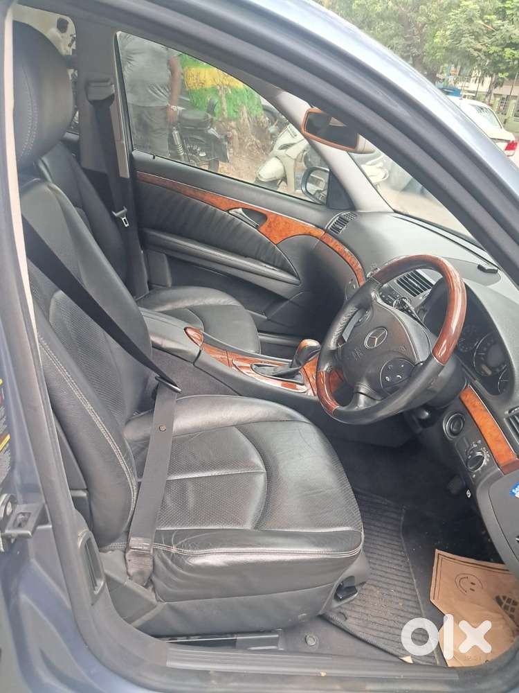Mercedes-benz E-class 1993-2009 280 Cdi, 2005, Diesel