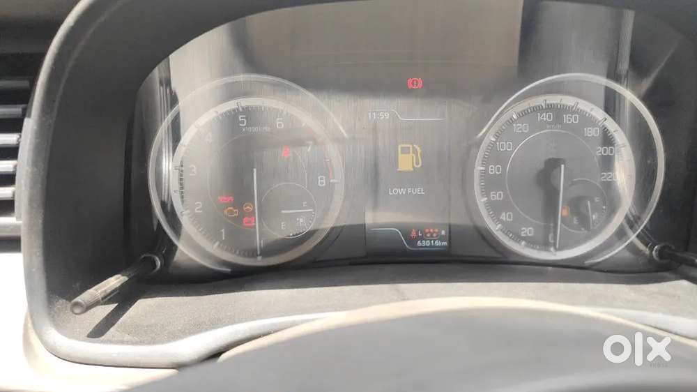 Maruti Ertiga Tour 2024