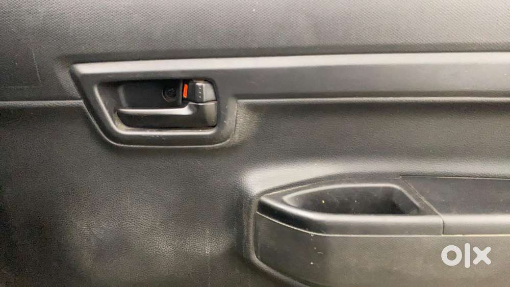 Maruti Suzuki S-presso Vxi, 2021, Cng & Hybrids