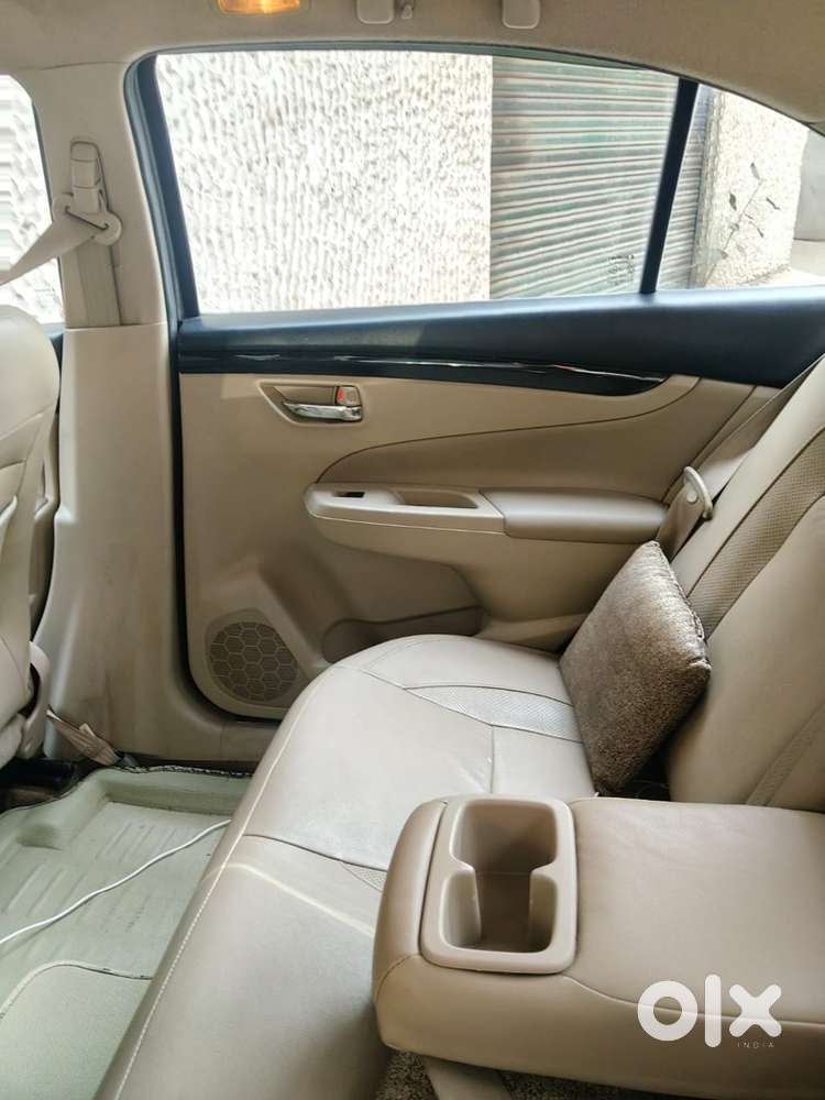 Maruti Suzuki Ciaz 2017 Diesel Car