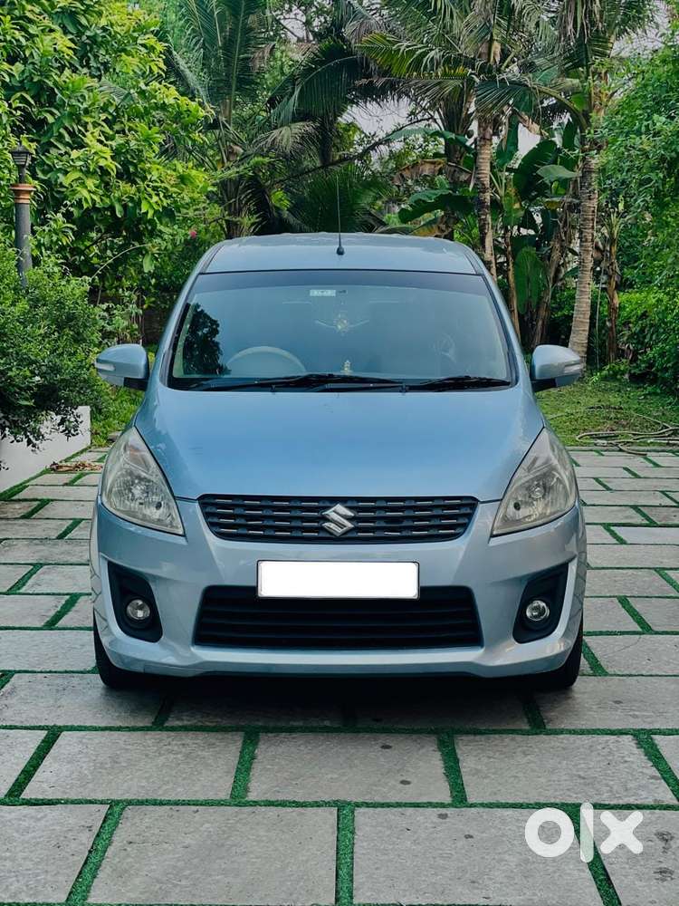Maruti Suzuki Ertiga Shvs Vdi, 2013, Diesel