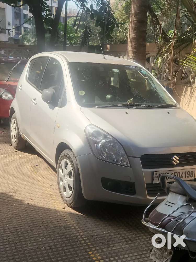 Maruti Suzuki Ritz 2009