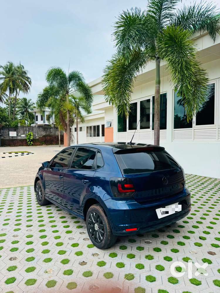 Volkswagen Polo Diesel Comfortline 1.2l, 2014, Diesel