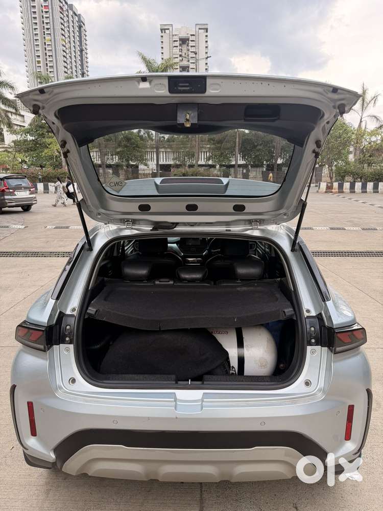 Maruti Suzuki Fronx Delta 1.2 Cng, 2024, Cng & Hybrids