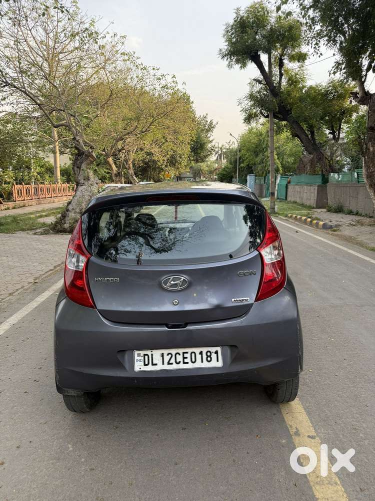 Hyundai Eon
