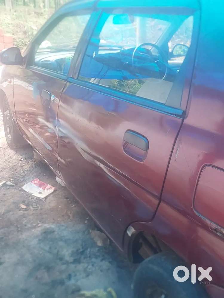 Good Condition New Tax. Test Penting Insurance Next October